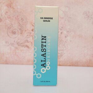 Alastin Skincare HA Immerse Serum 1floz 29.6ml